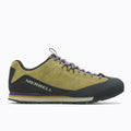 Suede Catalyst Shoes D207457