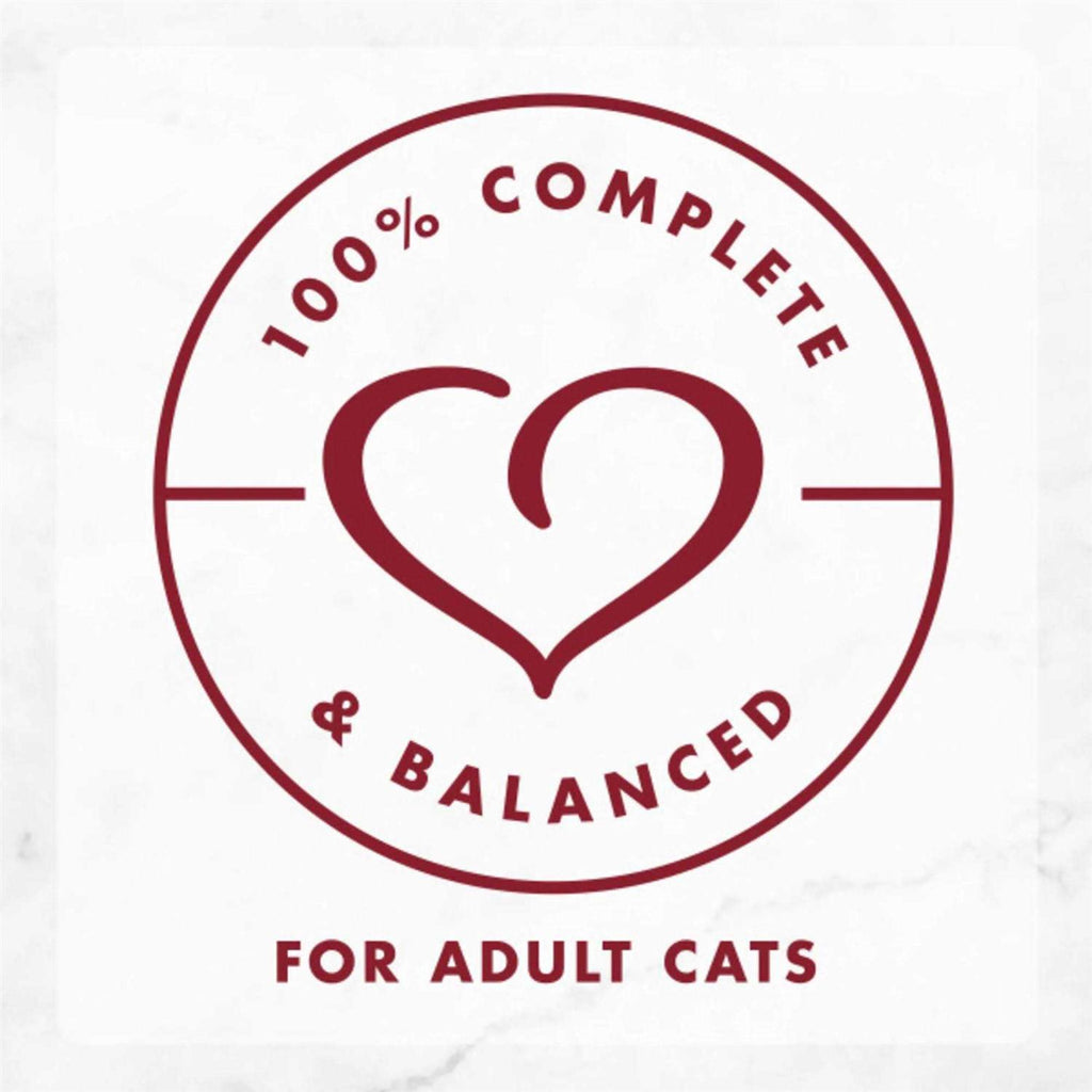 Shredded Cat Food N3098
