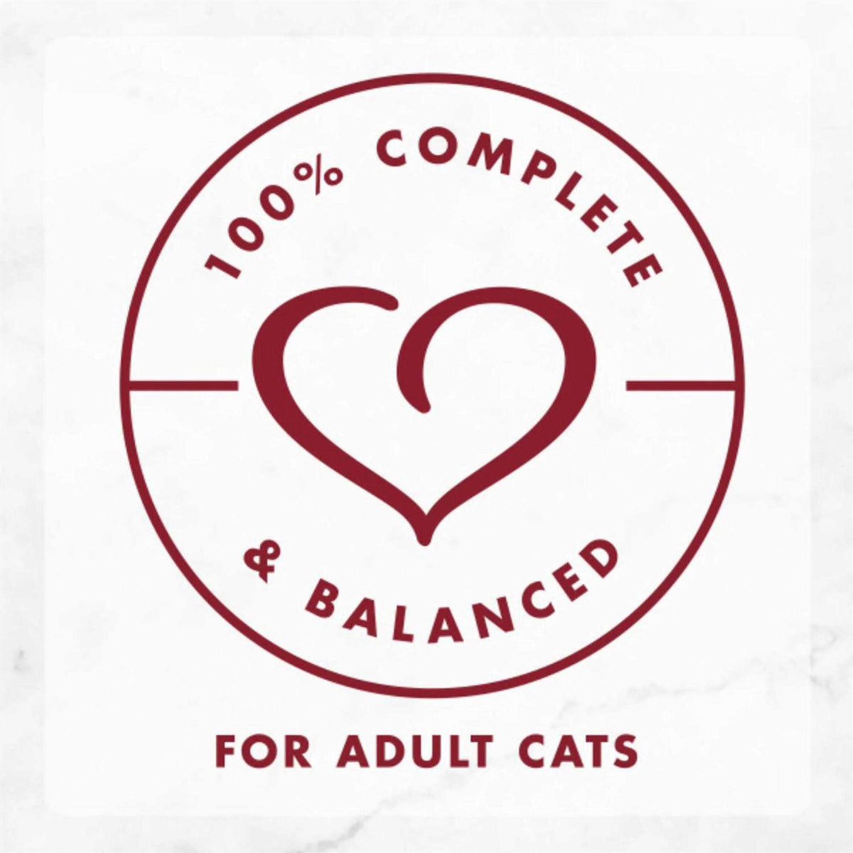 Shredded Cat Food N3098