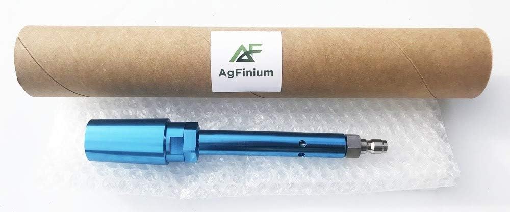 Heavy Duty Power Wash Foaming Nozzle with Air Induction and Mixing Screen K79670