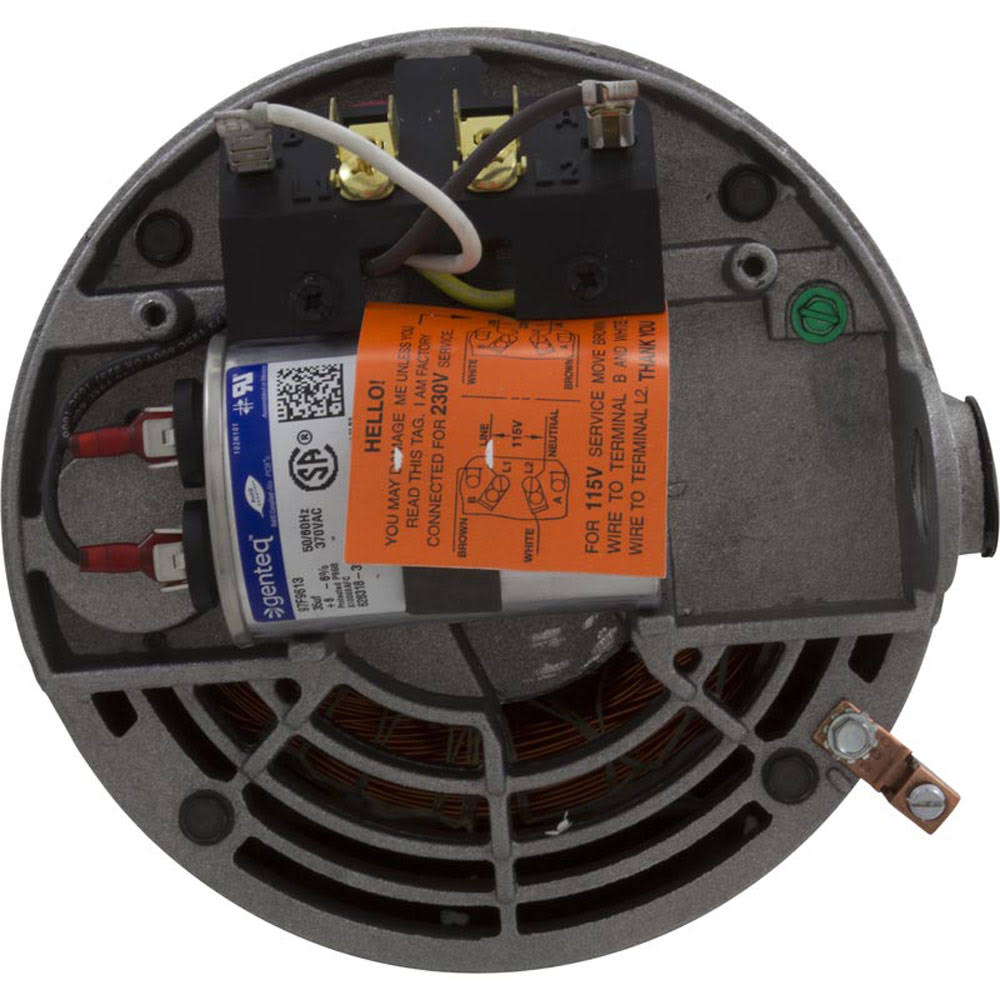 2 HP Northstar Motor K6958
