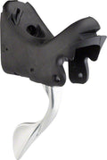 Silver Right Lever Body Assembly Q2001