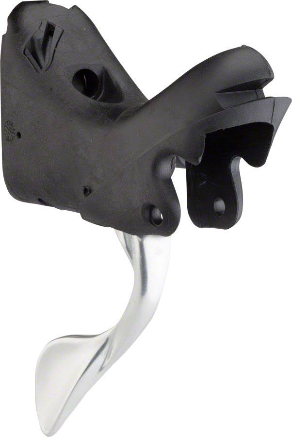 Silver Right Lever Body Assembly Q2001