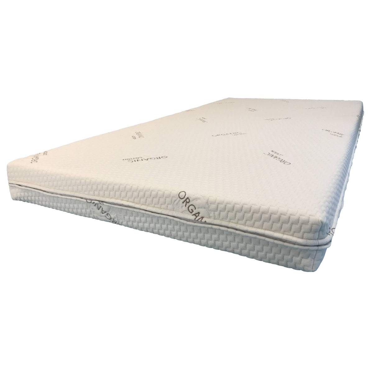 5-Inch Foam Mattress F238
