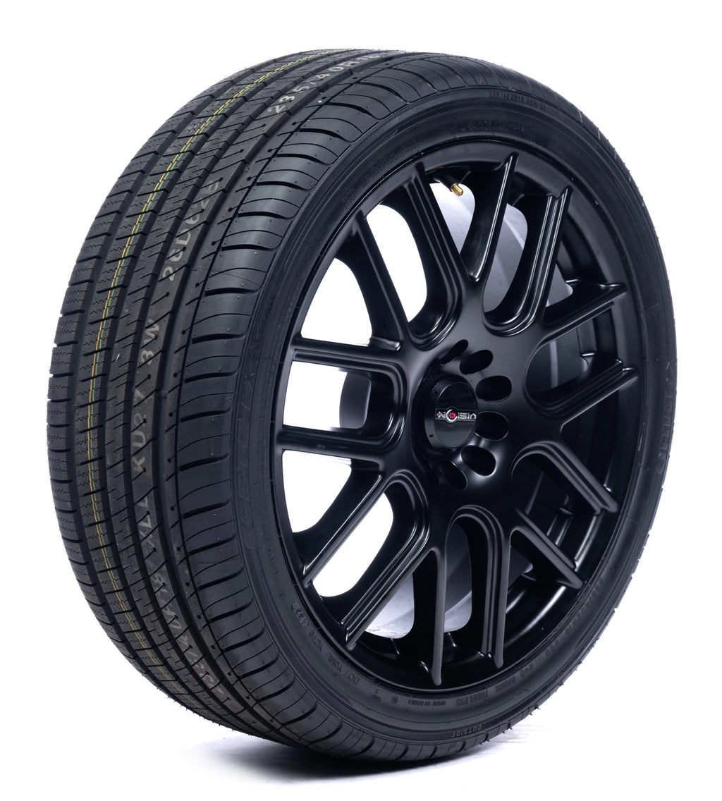 All-Season Tire 215/55R17 94W H98100