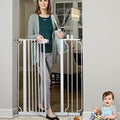 Easy Step Extra Tall Walk Thru Gate J813473