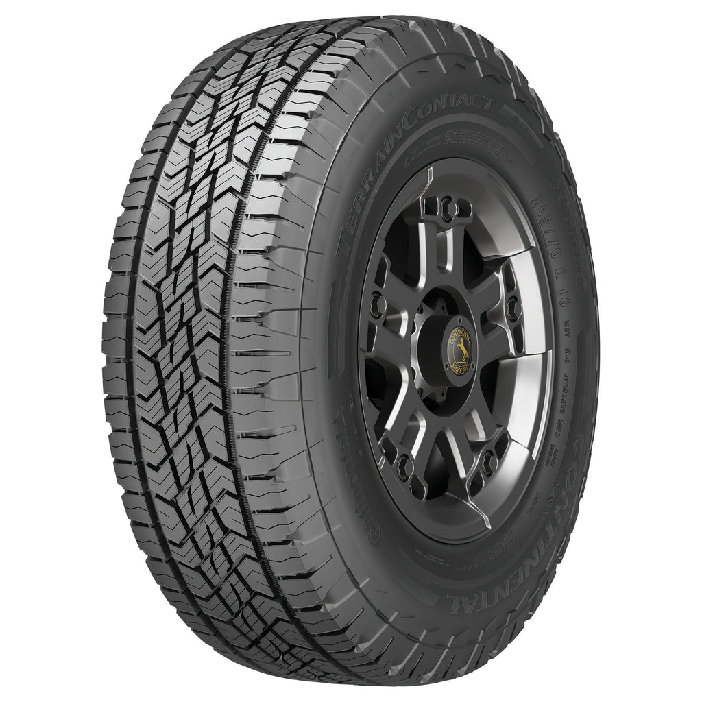 All Terrain 225/60R17 99H Light Truck Tire Z2709