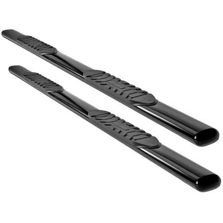 Black Nerf Bars for Ford Super Duty F250 F350 SuperCab O252170