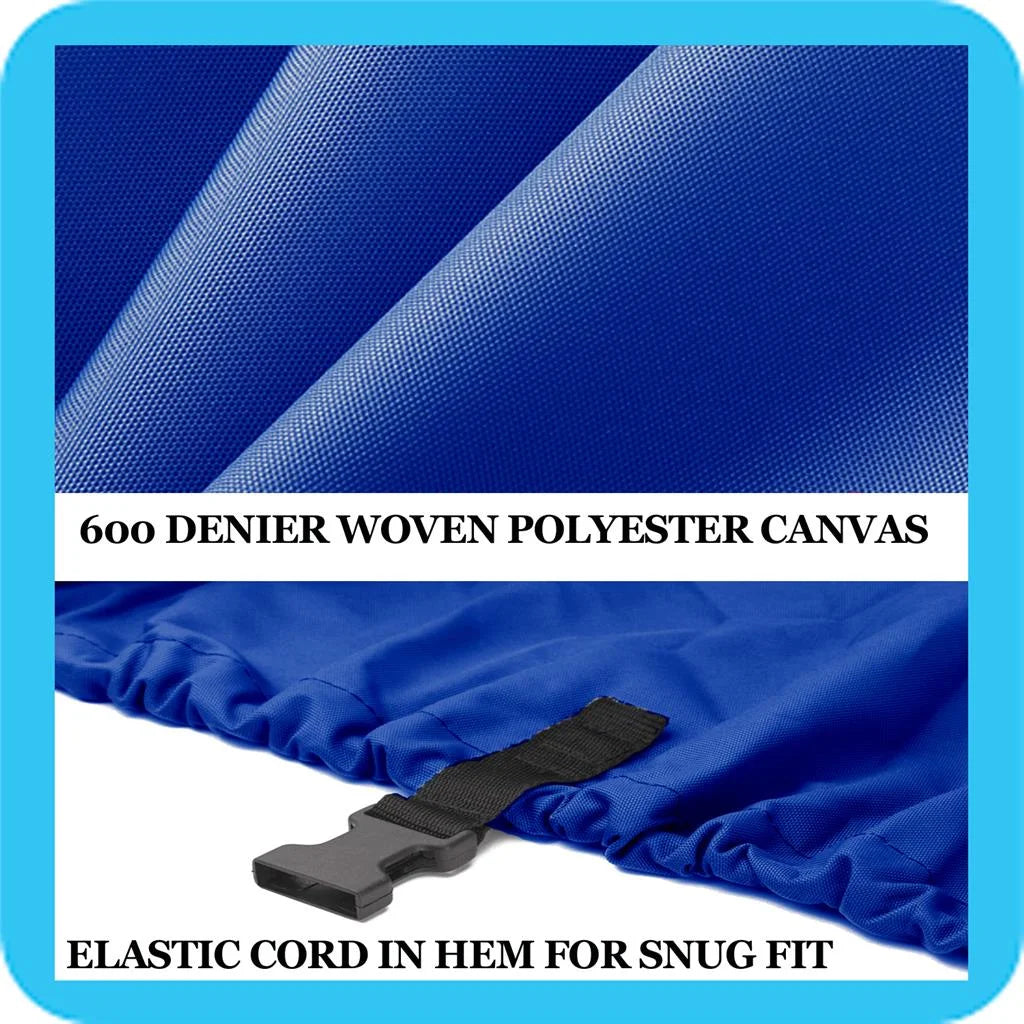 Boat Cover O551