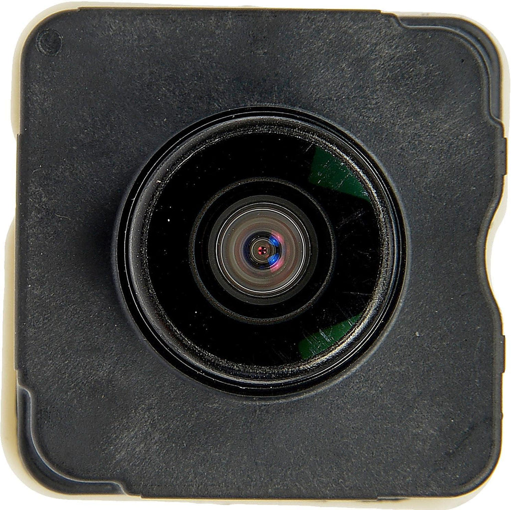 Rear Vehicle Park Assist Camera W957