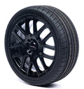 All-Season Tire 215/55R17 94W H98100