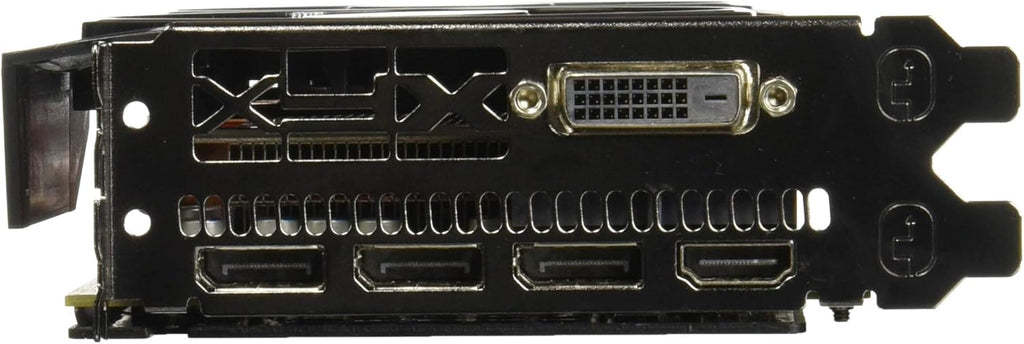 Radeon RX 570 8gb GDDR5 Graphics Card Q6859
