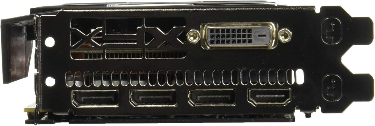Radeon RX 570 8gb GDDR5 Graphics Card Q6859