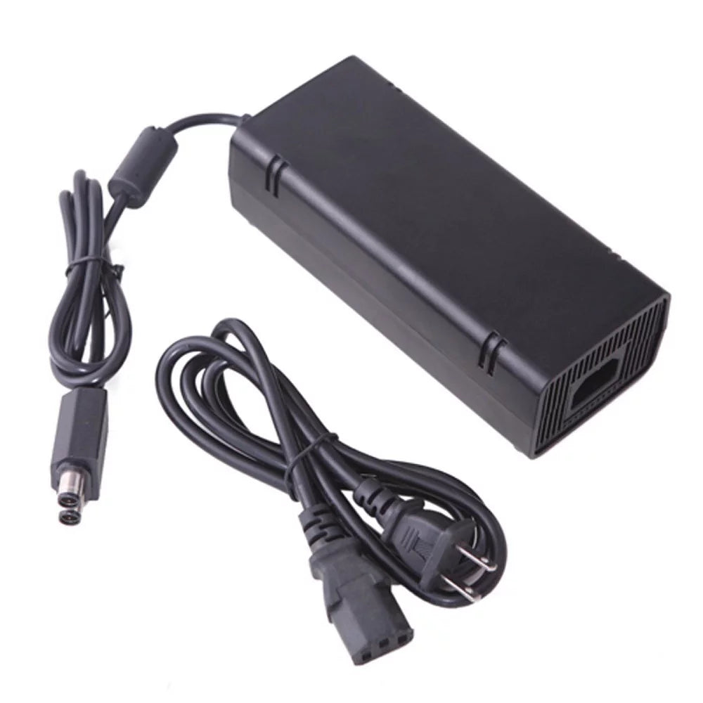 AC Power Supply Brick Charger Adapter Cable Cord J847
