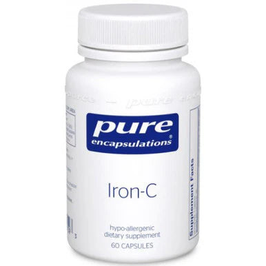 Iron-C M944