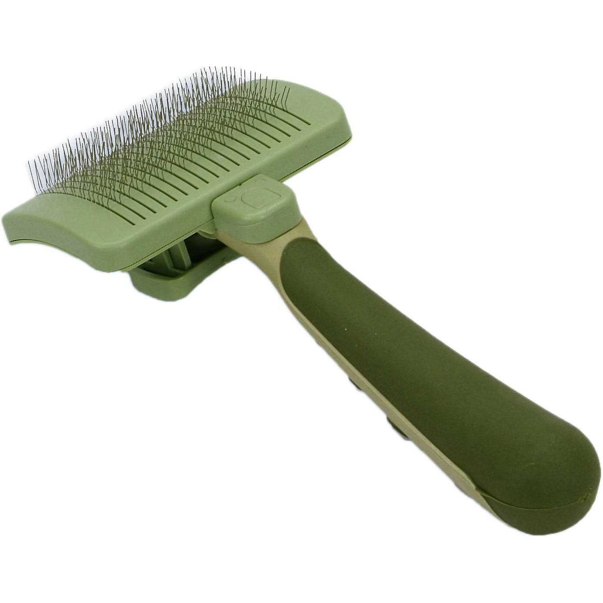 Self Cleaning Slicker Brush M43109