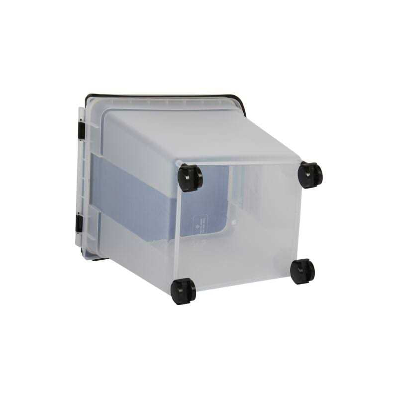 Airtight Pet Food Storage Container A778809