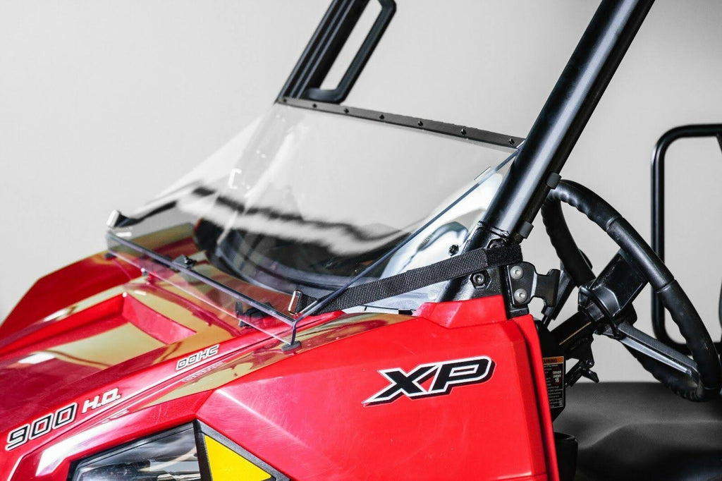 Full Tilting Windshield K16830