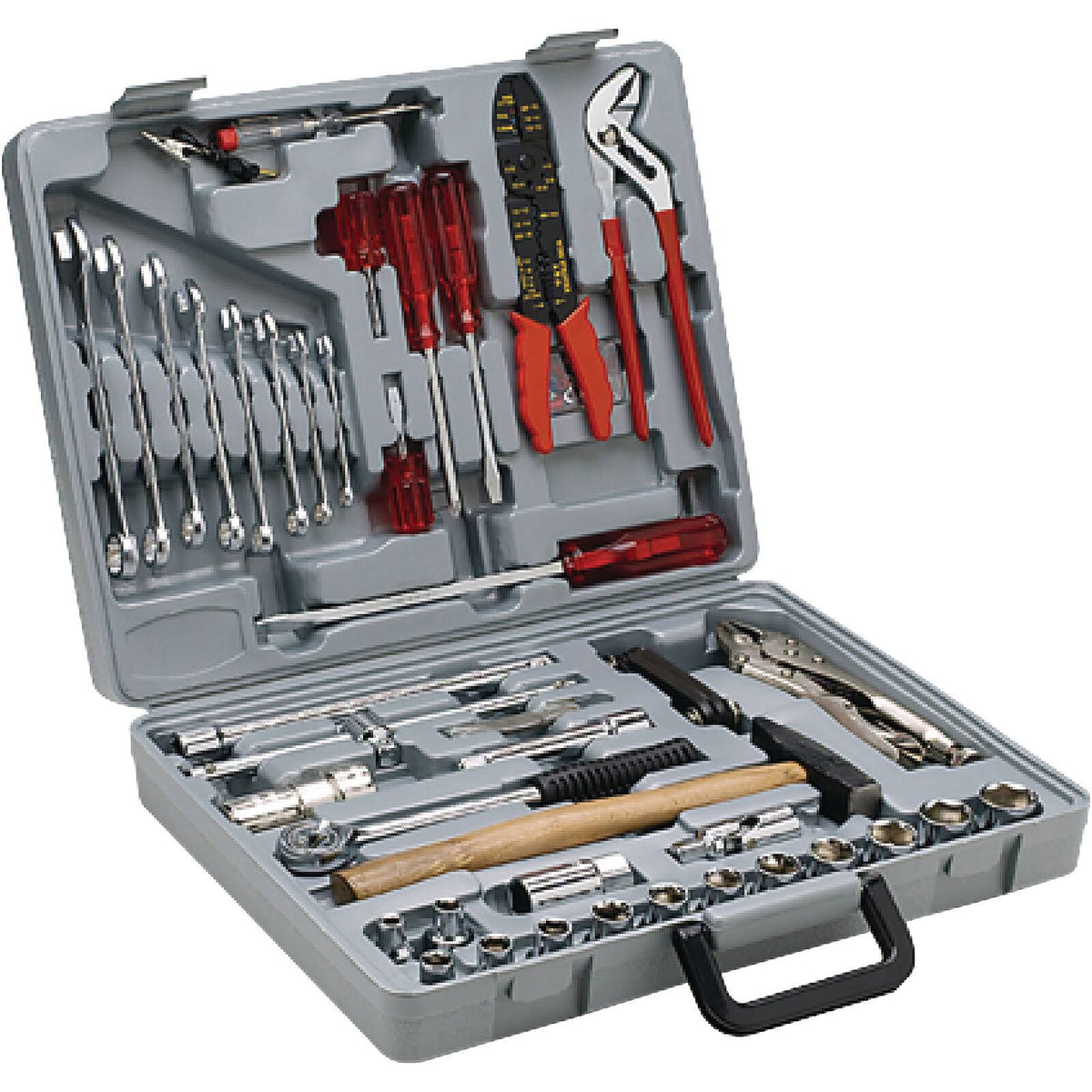 76-Piece Tool Kit G9732
