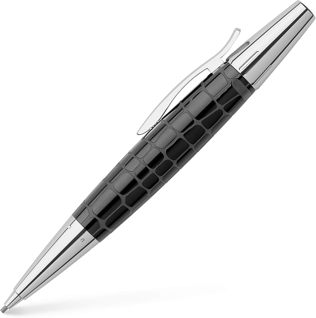 Croco Black Twist Pencil A25376