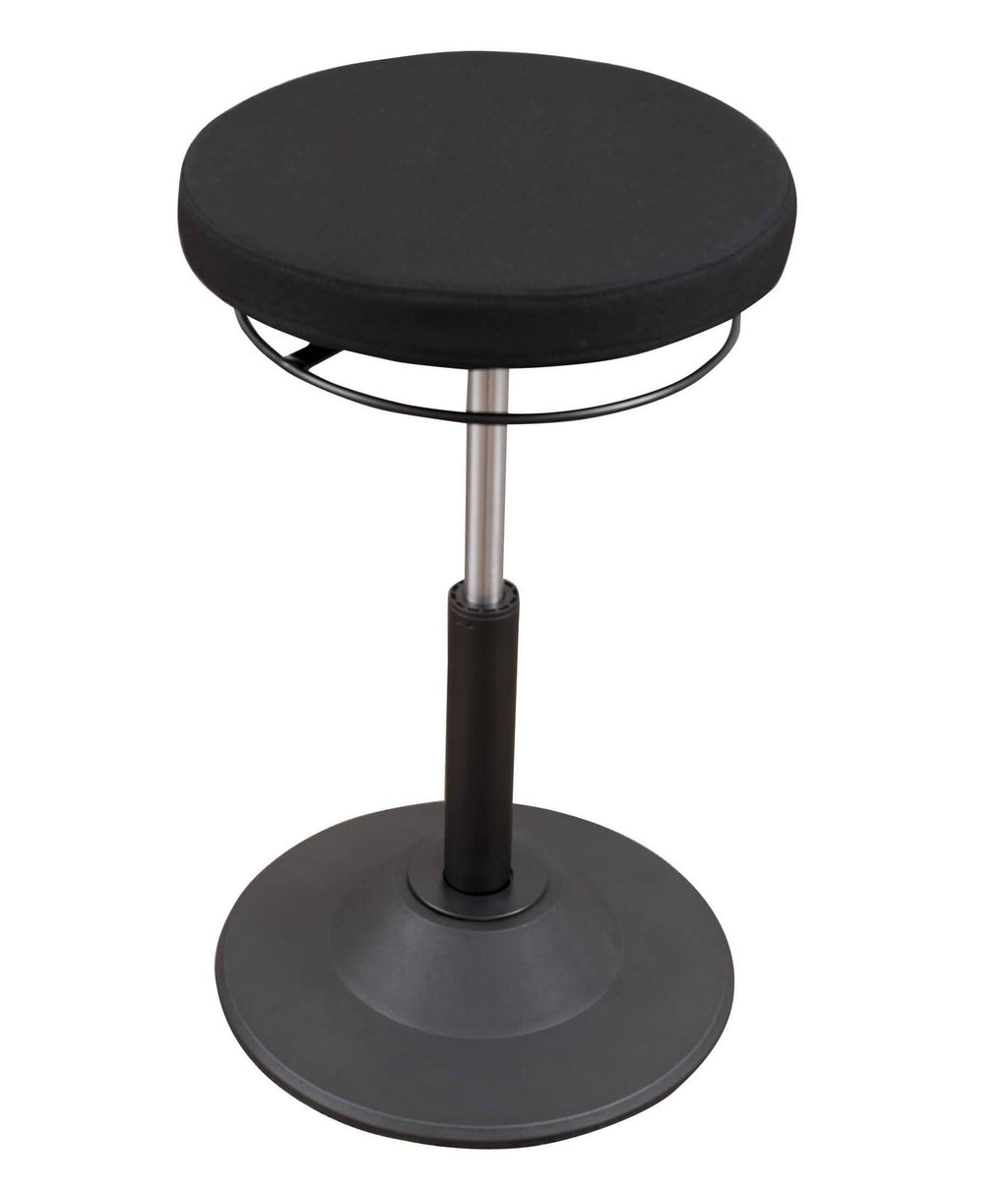 Ergonomic Adjustable Active Standing Desk Chair T25387