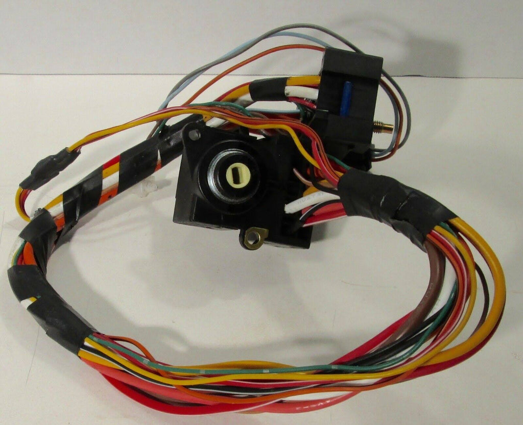 Ignition Switch G637499