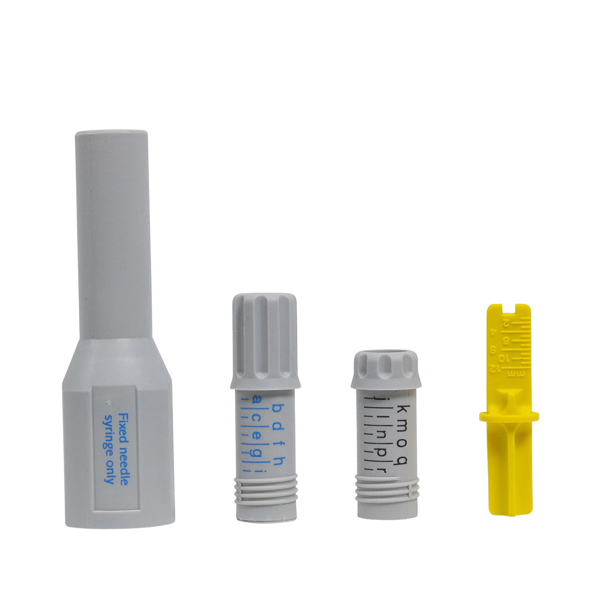 Injection Aid Device Q99796