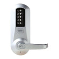 Pushbutton Lock P738