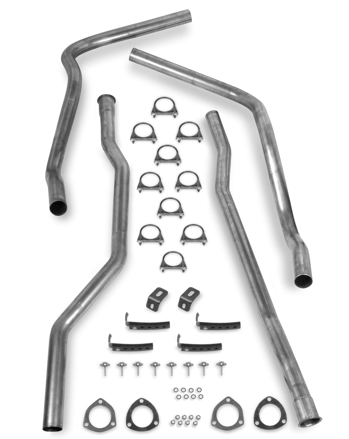 Exhaust System Kit for Chevrolet Blazer F348313