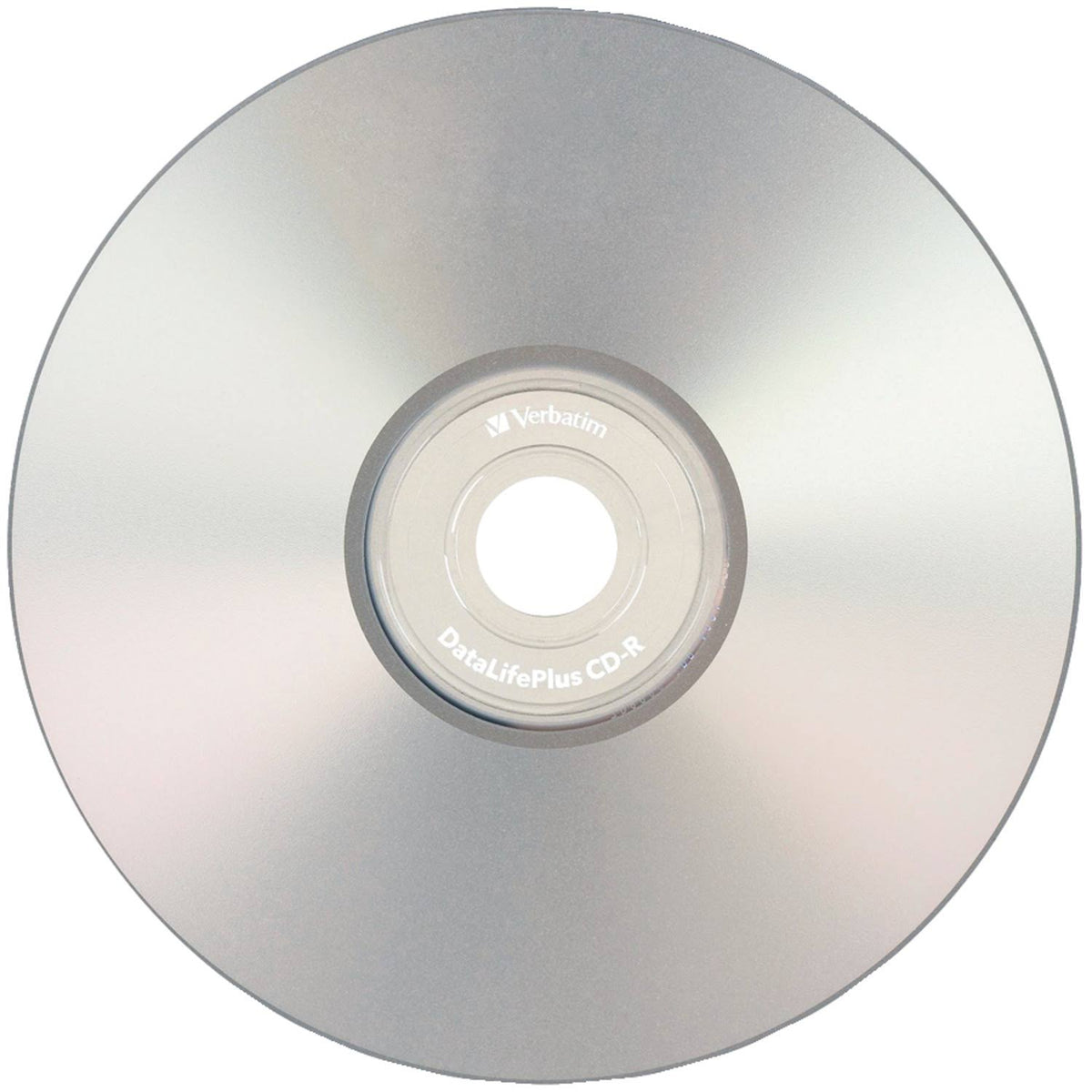 CD-R 700MB 52x Silver Inkjet Printable 50-Pack Spindle X268398