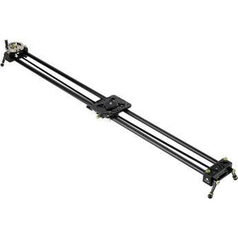 Adjustable Pro Slider with Flywheel S3370