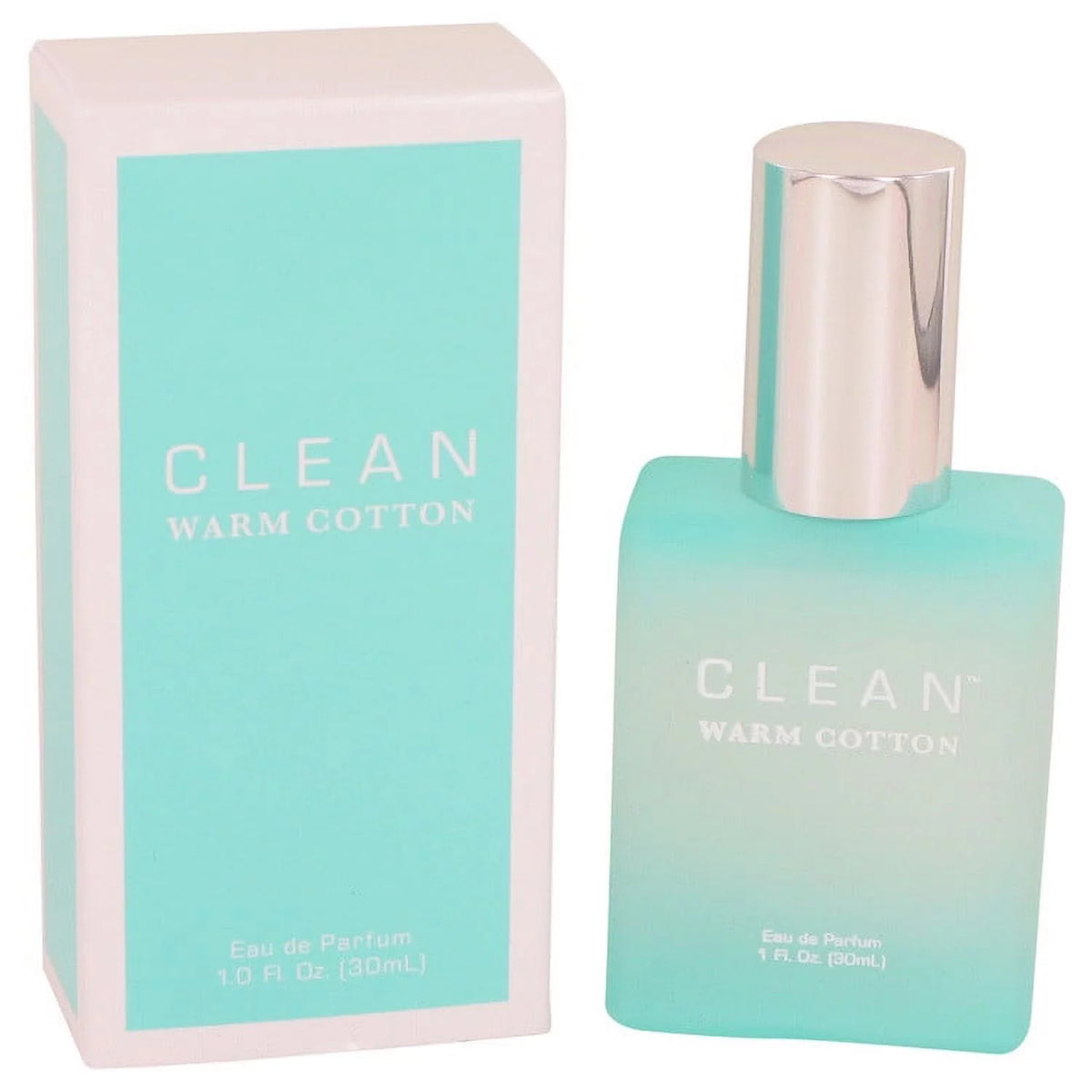 Warm Cotton Eau de Parfum 1oz / 30ml J82256