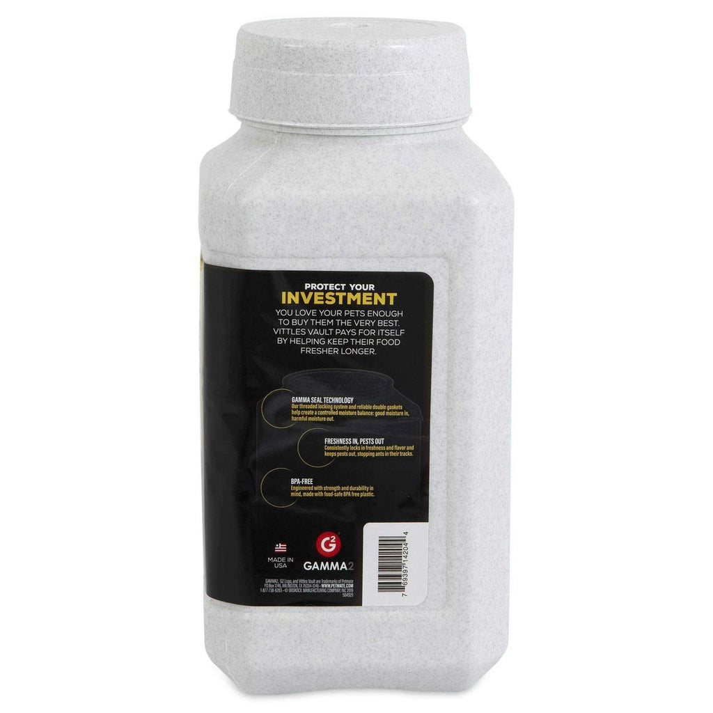 Pet Food Storage Container T8064