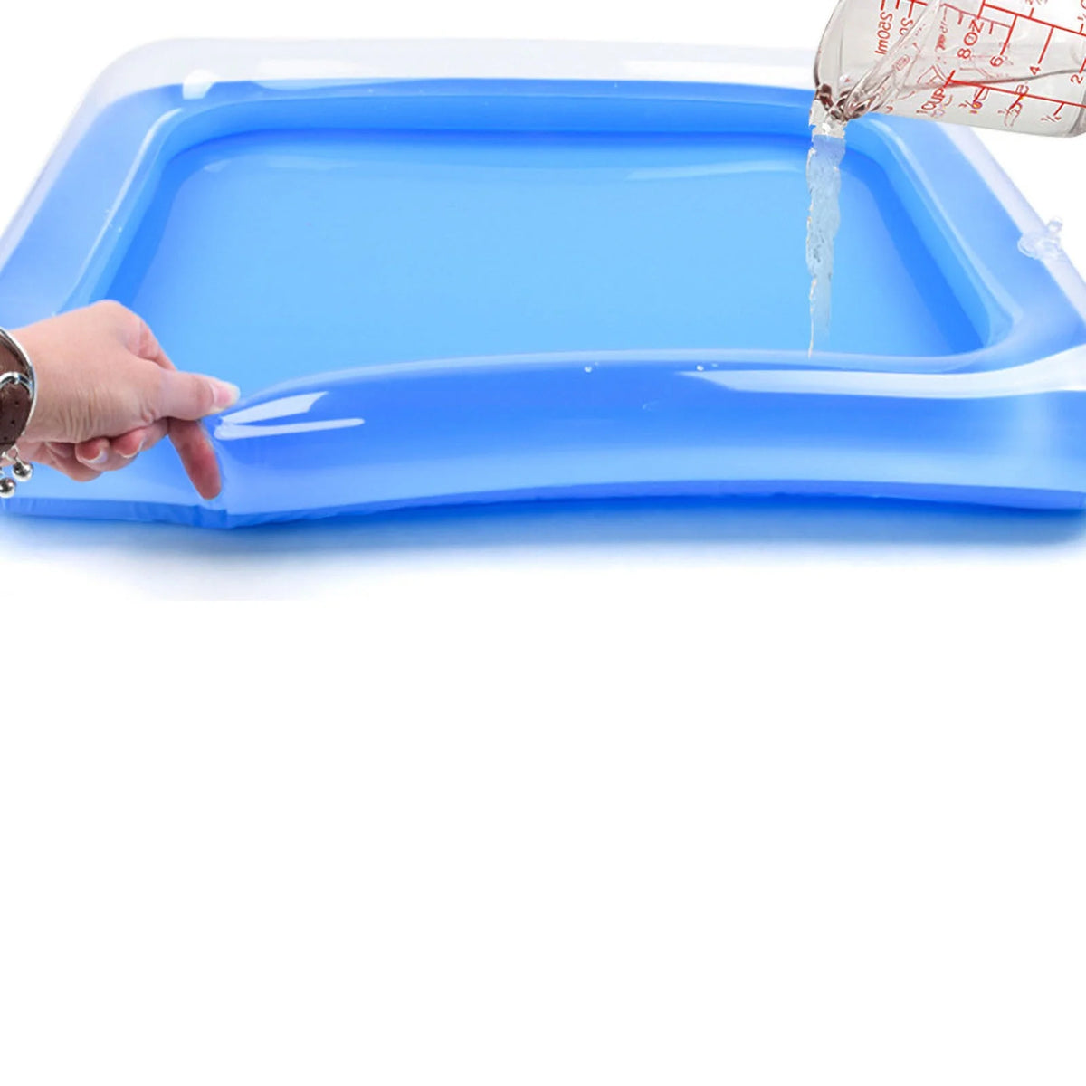 Inflatable Sand Table Toy B612979