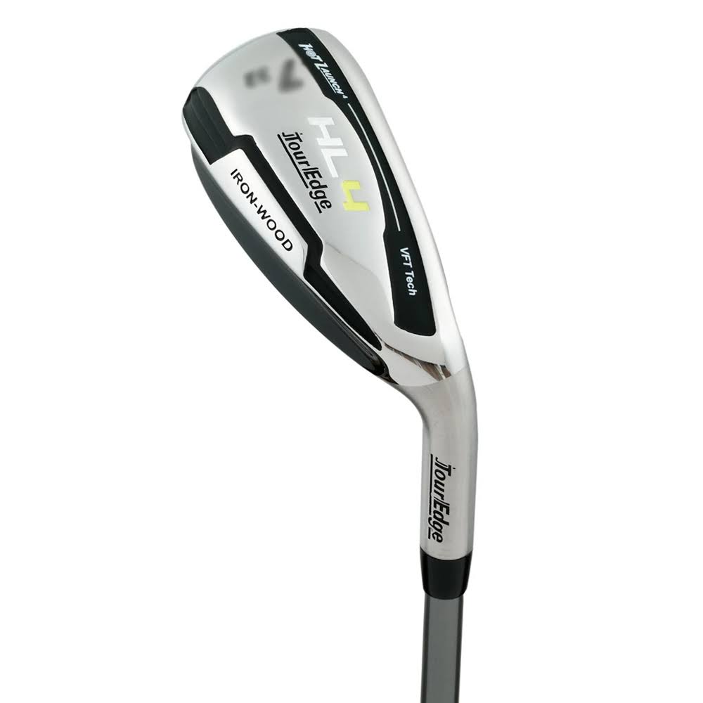 4 Iron Wood Set G742383