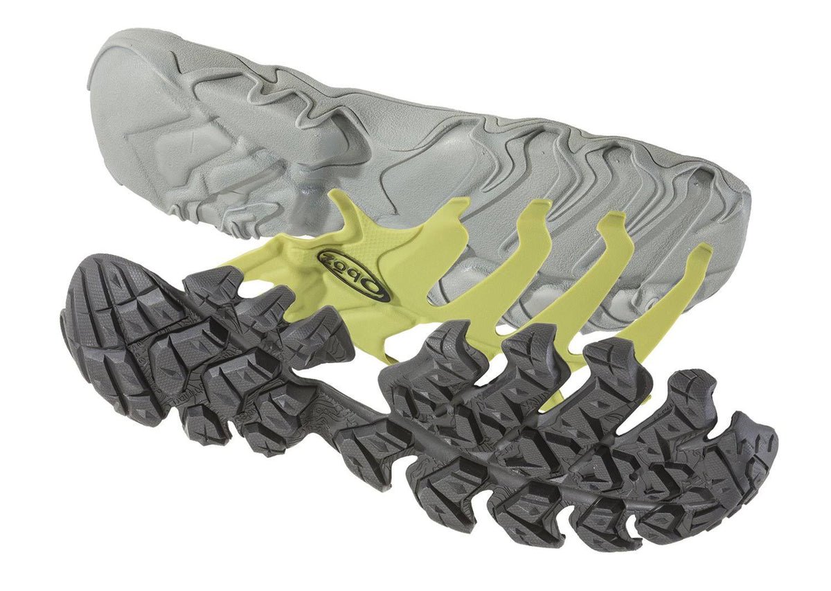 Bridger Mid BDry Sudan 10.5 Wide Hiking Boots W2366