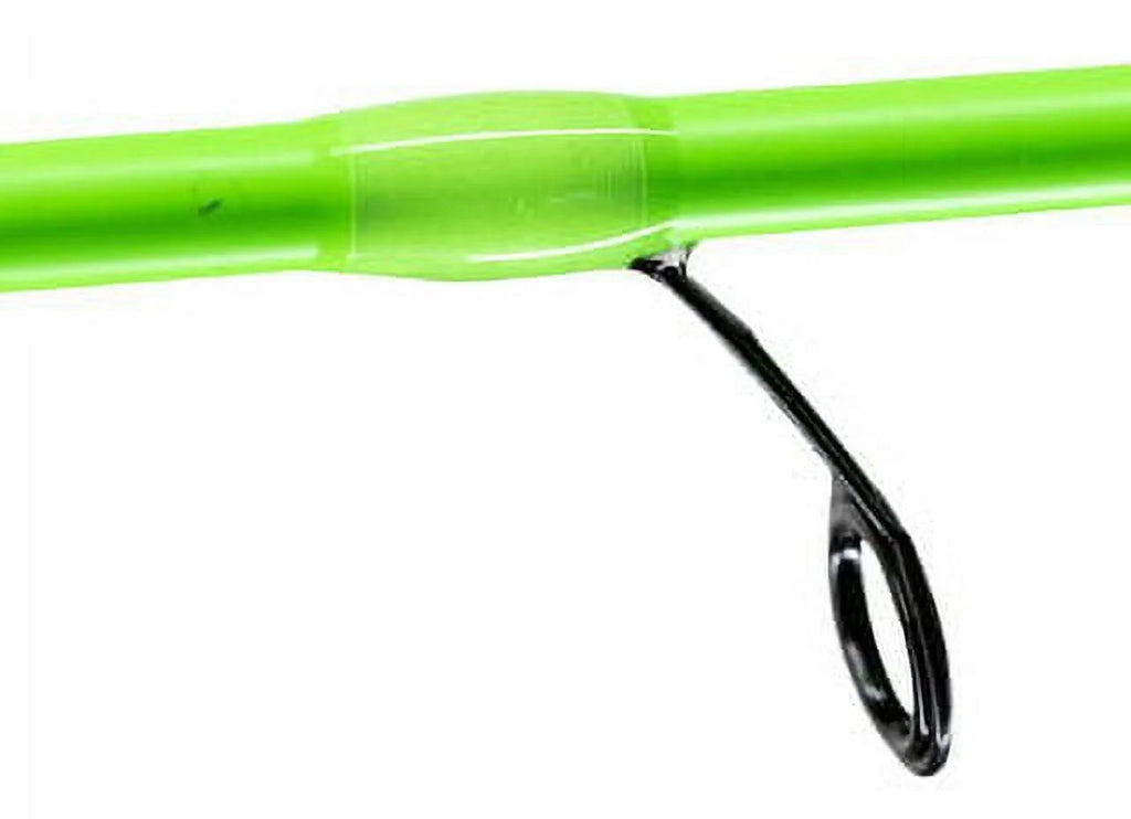 Spinning Reel and Fishing Rod Combo C6650