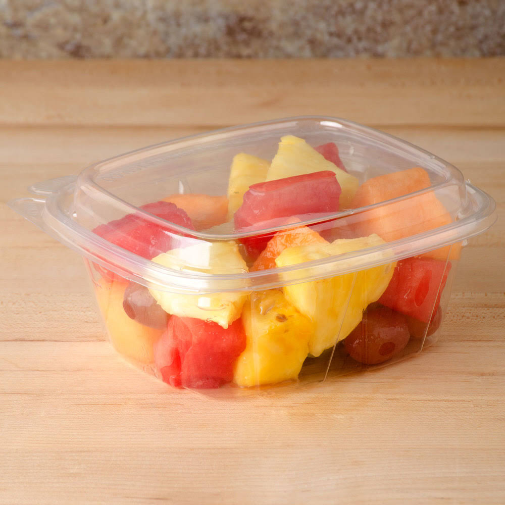 Clear 12 oz Container C539177
