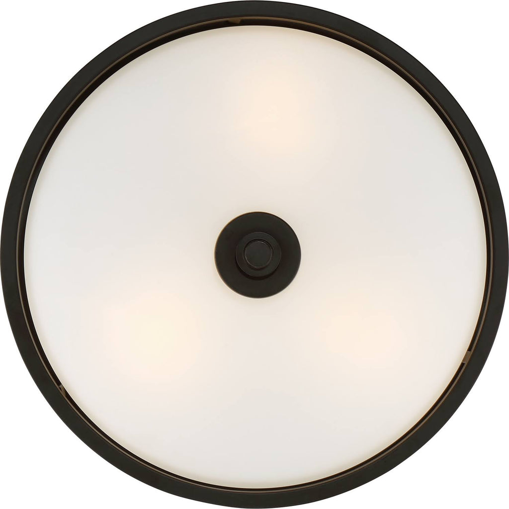 Semi Flush Mount Light Y749424