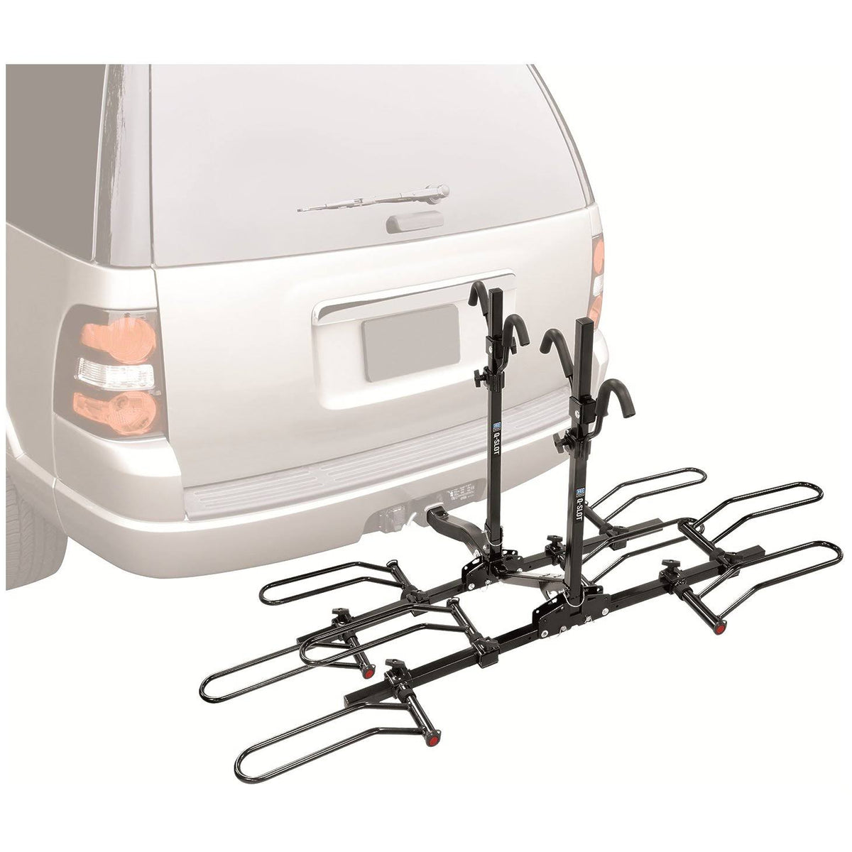 4 Bike Carrier H9143