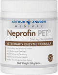 Veterinary Enzyme Formula 50g Tub L34082