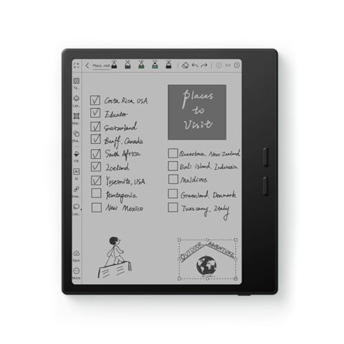 E Ink Tablet 4G 64G P2819