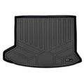 Black Cargo Liner for Cadillac XT4 G9567