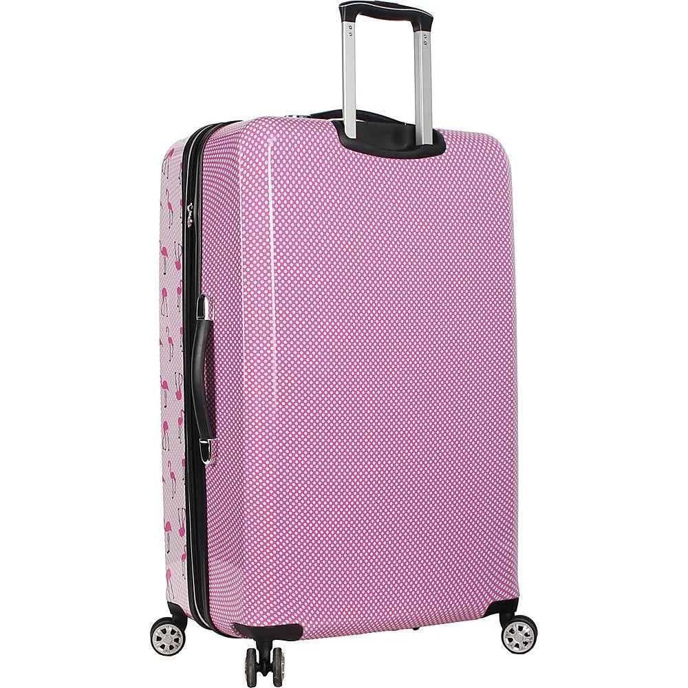 Multi Spinner Luggage Q149157