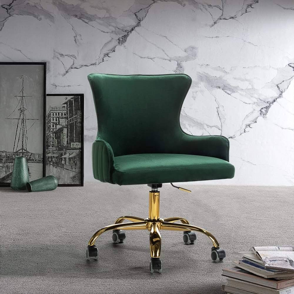 Pink Swivel Task Chair X30235
