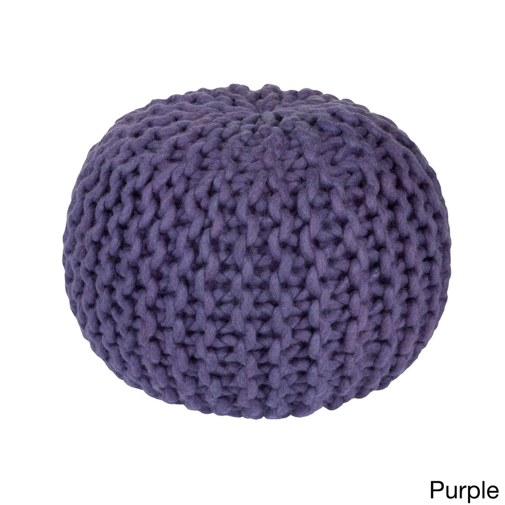 Pouf T287