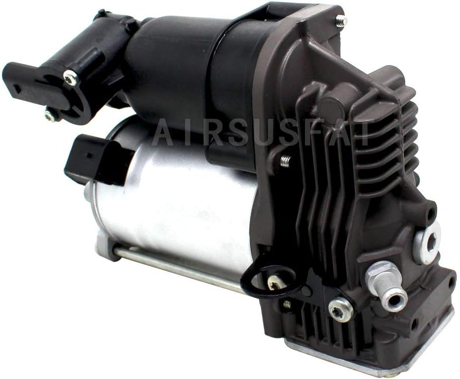 1 Pcs Air Suspension Compressor For Mercedes Benz R Class 2006-2012 Z68387