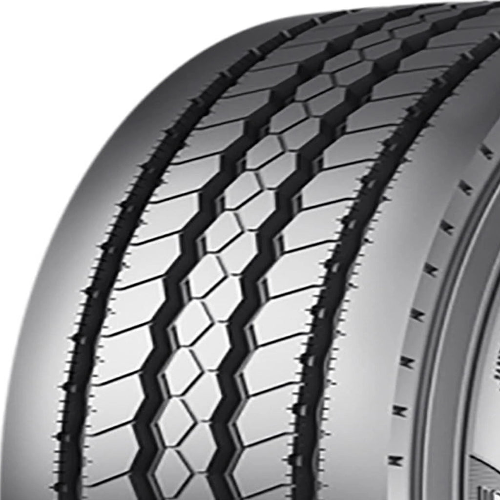 245/70R19.5 Commercial Tire P208385