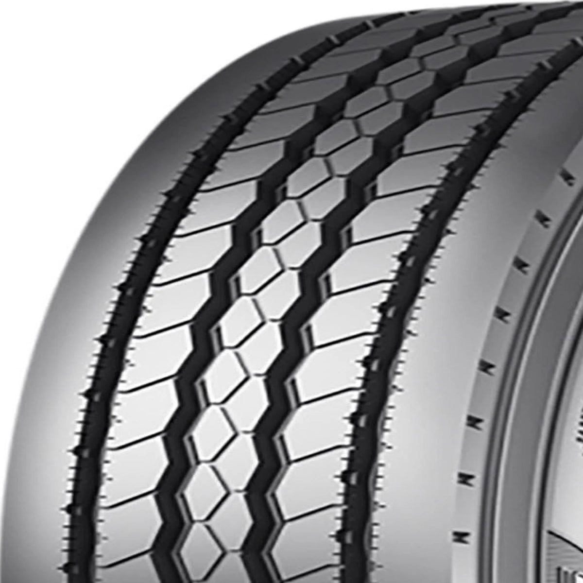 245/70R19.5 Commercial Tire P208385