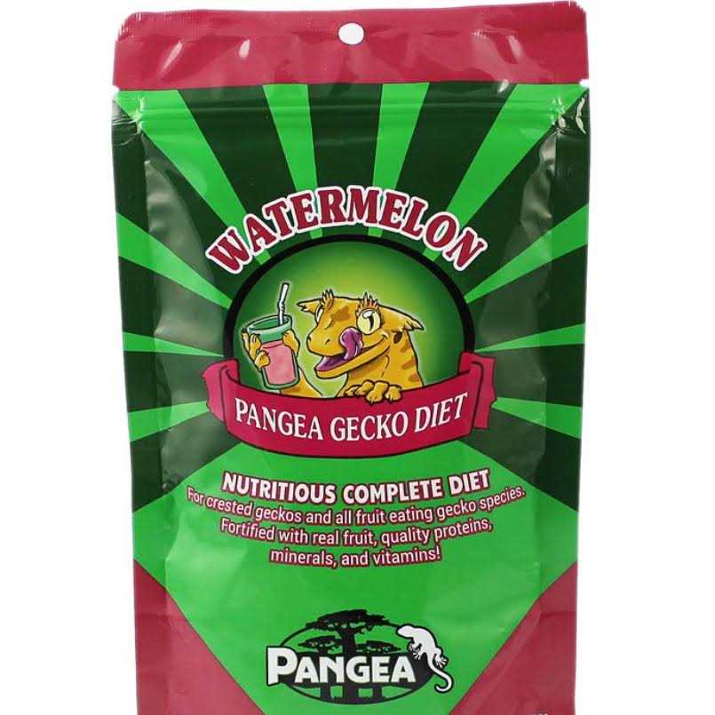 Gecko Diet Insects E4788